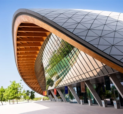 Office of the President