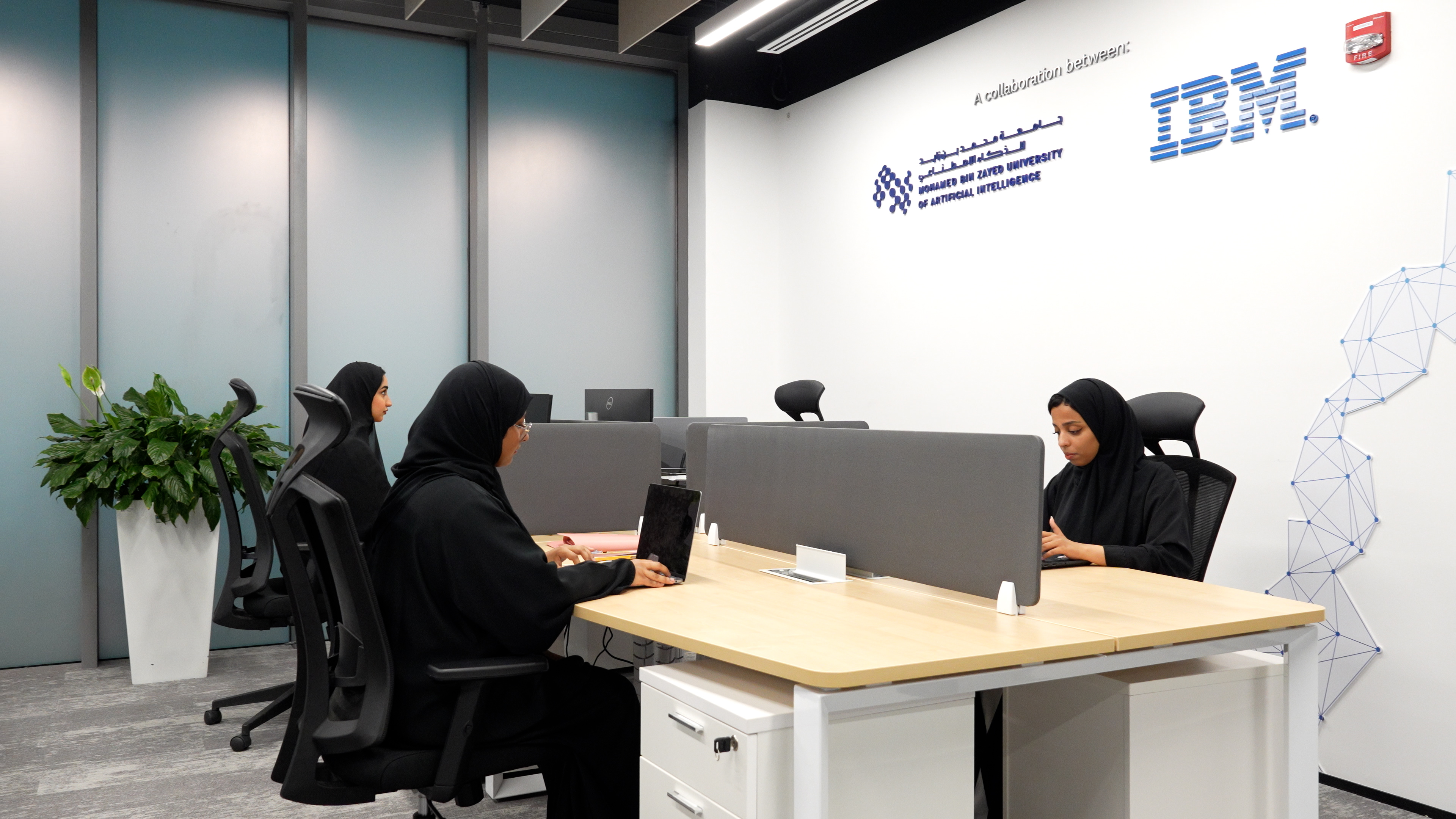 Information sessions