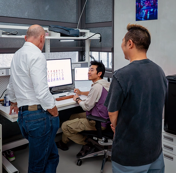 faq  why choose us modal image